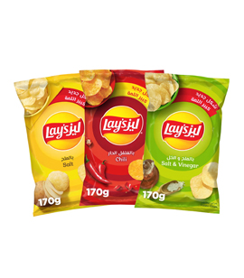 Lays