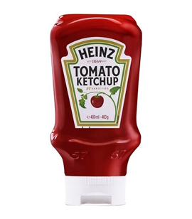 Heinz Ketchup